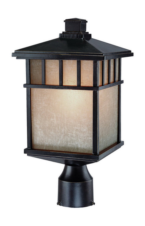 9116-68 Dolan Designs Barton 1 Light Post Winchester