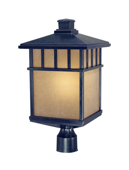 9118-68 Dolan Designs Barton 1 Light Post Winchester