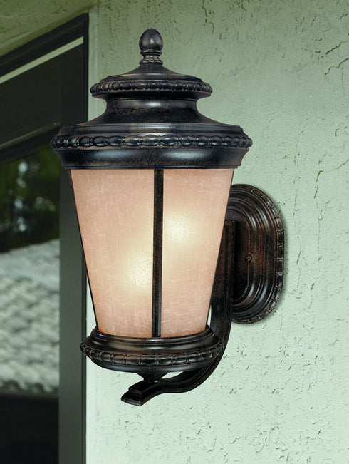 9131-114 Dolan Designs Edgewood 3 Light Wall Manchester