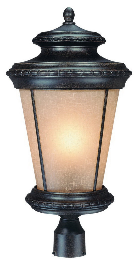 9139-114 Dolan Designs Edgewood 1 Light Post Manchester