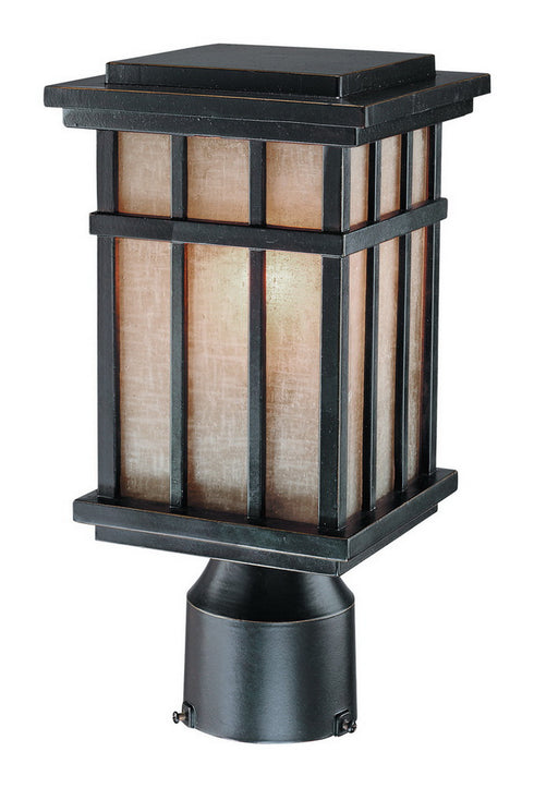 9141-68 Dolan Designs Freeport 1 Light Post Winchester