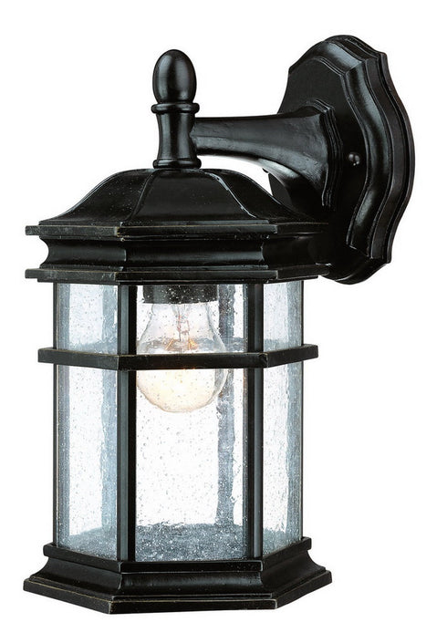 9230-68 Dolan Designs Barlow 1 Light Wall Winchester