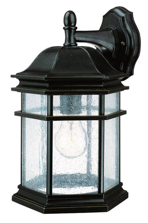 9235-68 Dolan Designs Barlow 1 Light Wall Winchester