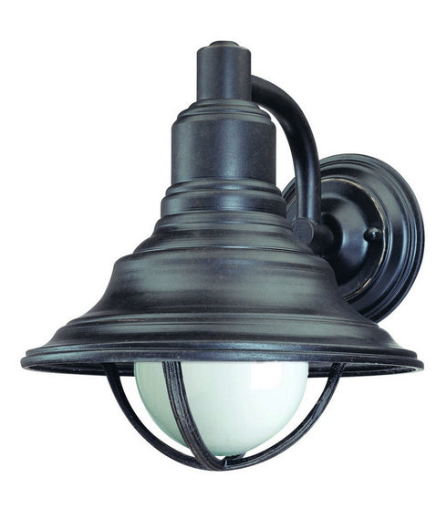 9285-68 Dolan Designs Bayside 1 Light Wall Winchester