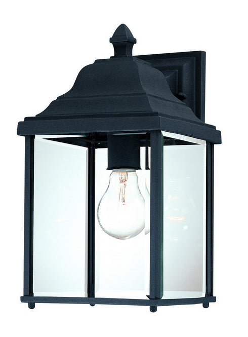 935-50 Dolan Designs Charleston 1 Light Wall Black