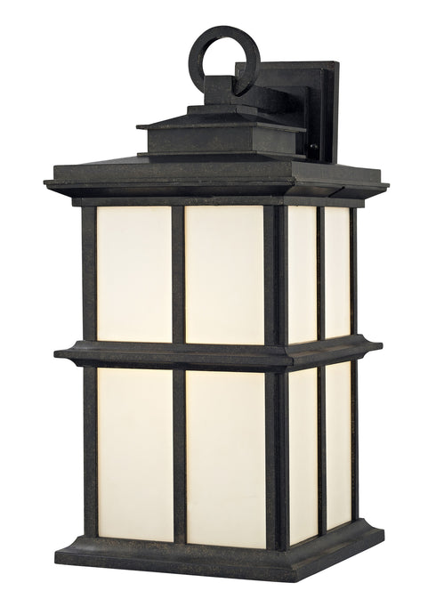 9413-114 Dolan Designs Rockaway 1 Light Wall Manchester