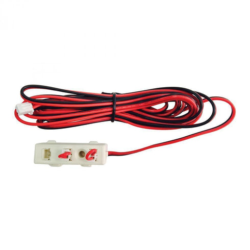 Alico (Elk) 10 Foot Harness With 3 Ports Model: AC9-3-3