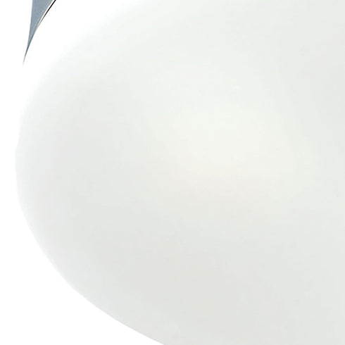 Alico (Elk) Disc 2 Light Flush Mount In Metallic Grey Model: FM1025-10-95