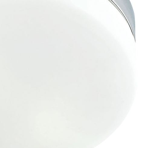 Alico (Elk) Disc 2 Light Flush Mount In Metallic Grey Model: FM1025-10-95