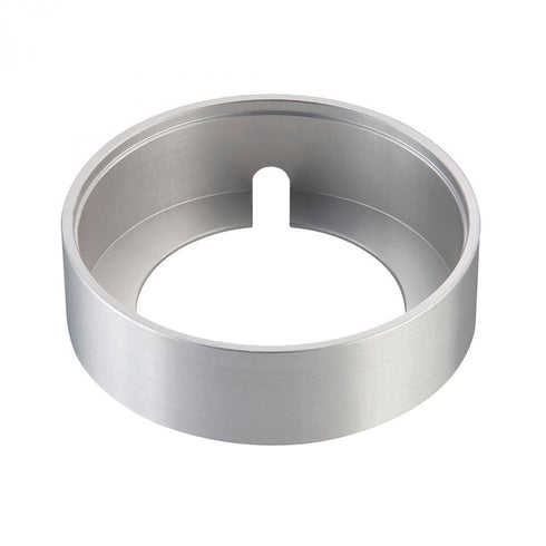 Alico (Elk) Maggie Collar Brushed Aluminum Finish Model: WLC140-N-98