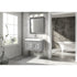 Alico (Elk) Pandora 3 Light Vanity Sconce In Chrome With Model: BVL913-10-15