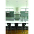 Alico (Elk) Quincy 1 Light Pendant In Chrome With White Model: LC411-PW-15