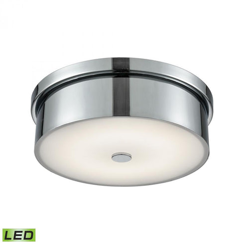 Elk Towne Flush Mount Model: FML4925-10-15