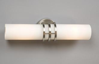 Avalon Collection Two Light Vanity