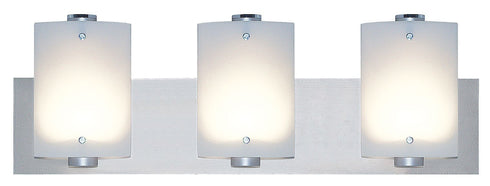 B110-3-77 23" wide Halogen Bath Light