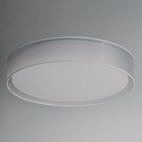 Maxim Prime Flush Mount Model: 10227WO