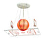 Bethel International 1 Light Childrens Lighting Model: ZA38