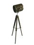 Bethel International 1 Light Floor Lamp Model: JFL139KY-DW
