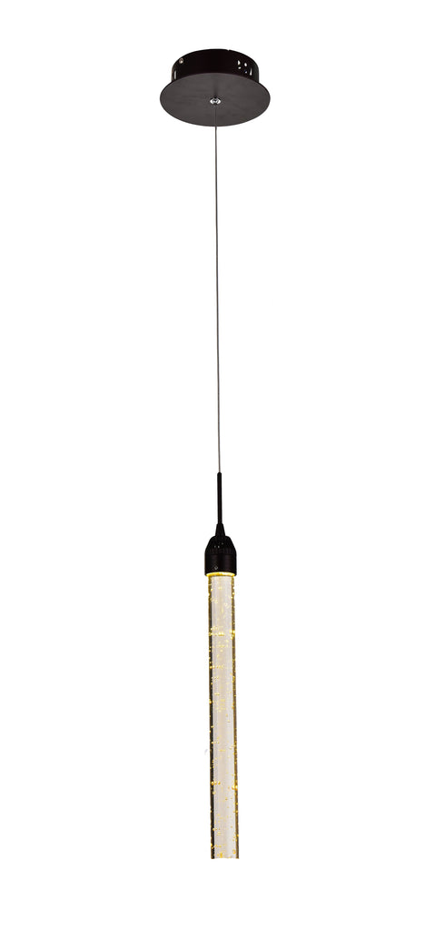Bethel International 1 Light LED Lighting Model: YJ04DB