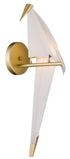 Bethel International 1 Light LED Wall Sconce Model: SR14