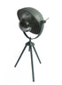 Bethel International 1 Light Table Lamp Model: JTL140KY-GR