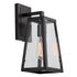 Bethel International 1 Light Wall Sconce Model: DU14