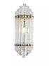 Bethel International 1 Light Wall Sconce Model: MU45SHN