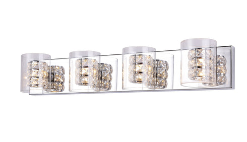 Bethel International 1 Light Wall Sconce Model: ZP92