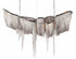 Bethel International 10 Light Chain Lighting Model: WD06