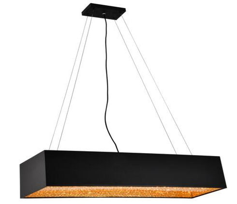 Bethel International 10 Light Chandelier Model: GR09