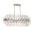 Bethel International 12 Light Chandelier Model: ZL29C39CH