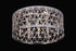 Bethel International 12 Light Flush Mount Model: ZL35F29CH