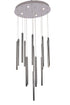 Bethel International 16 Light Chandelier Model: TR16