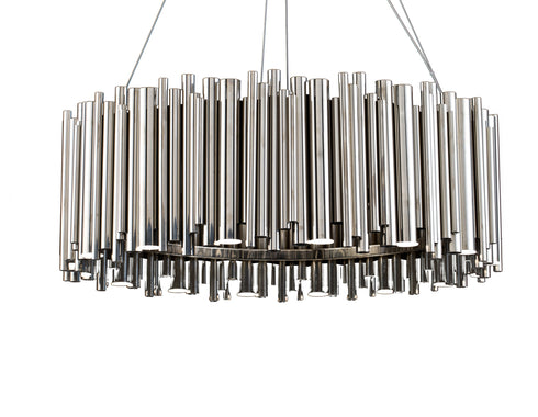 Bethel International 16 Light LED Lighting Model: NL35CH