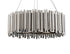 Bethel International 16 Light LED Lighting Model: NL35CH
