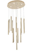 Bethel International 16 Light LED Lighting Model: TR17