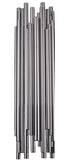 Bethel International 2 Light LED Wall Sconce Model: NL38CH