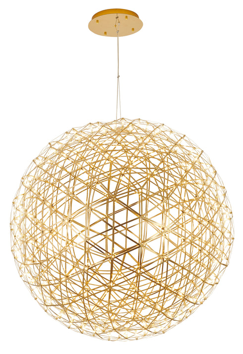 Bethel International 252 Light LED Light Model: MN40GD