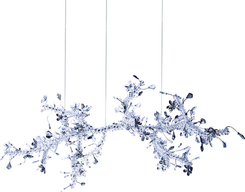 Bethel International 28 Light Chandelier Model: LX9901