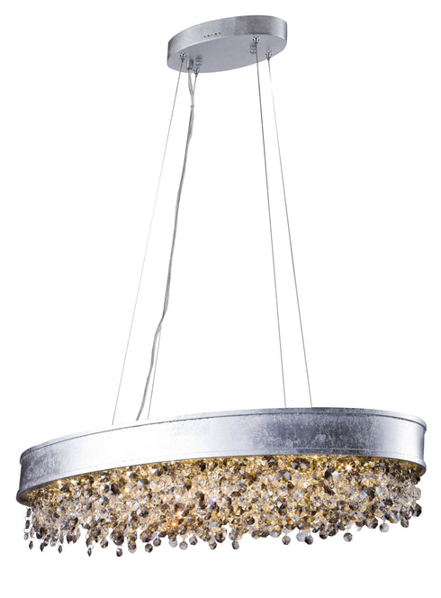 Bethel International 3 Light LED Lighting Model: ZL13OV