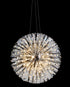 Bethel International 30 Light Chandeliers Model: GA74