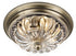 Bethel International 4 Light Flushmounts Model: KC10