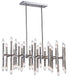 Bethel International 42 Light Ceiling Fixture Model: DU33SN