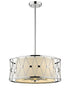 Bethel International 5 Light Ceiling Fixture Model: YS6216-5P