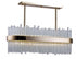 Bethel International 50 Light Chandeliers Model: MU14