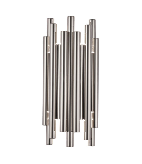 Bethel International 8 Light LED Wall Sconce Model: NL47CH