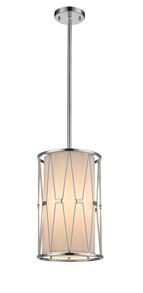 Bethel International 1 Light Ceiling Fixture Model: YS6216-1P