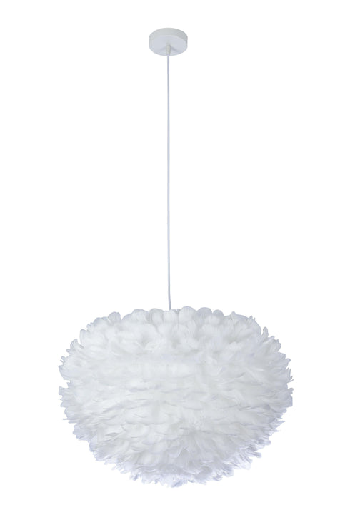 Bethel International 1 Light Ceiling Fixture Model: DLS14C21W