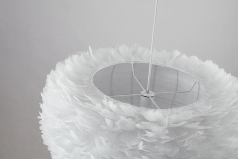 Bethel International 1 Light Ceiling Fixture Model: DLS20C25W