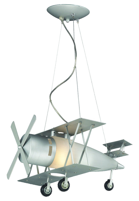 Bethel International China 1 Light Children Lighting Model: ZA03S